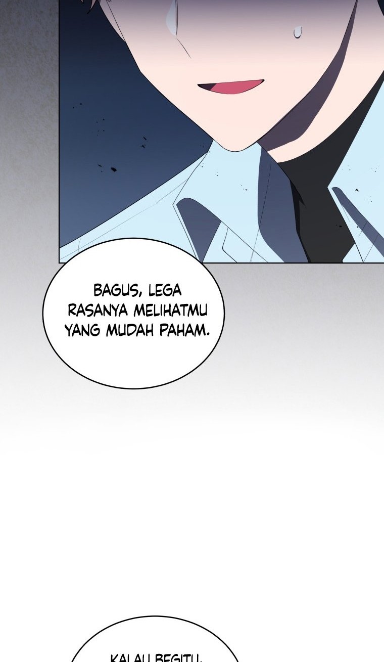 The Second Life of an Idol Chapter 7 - halaman 62