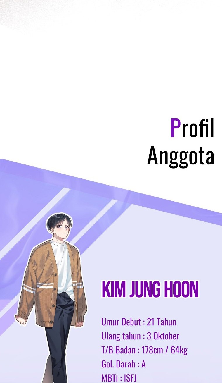 The Second Life of an Idol Chapter 7 - halaman 68