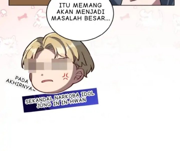 The Second Life of an Idol Chapter 8 - halaman 25