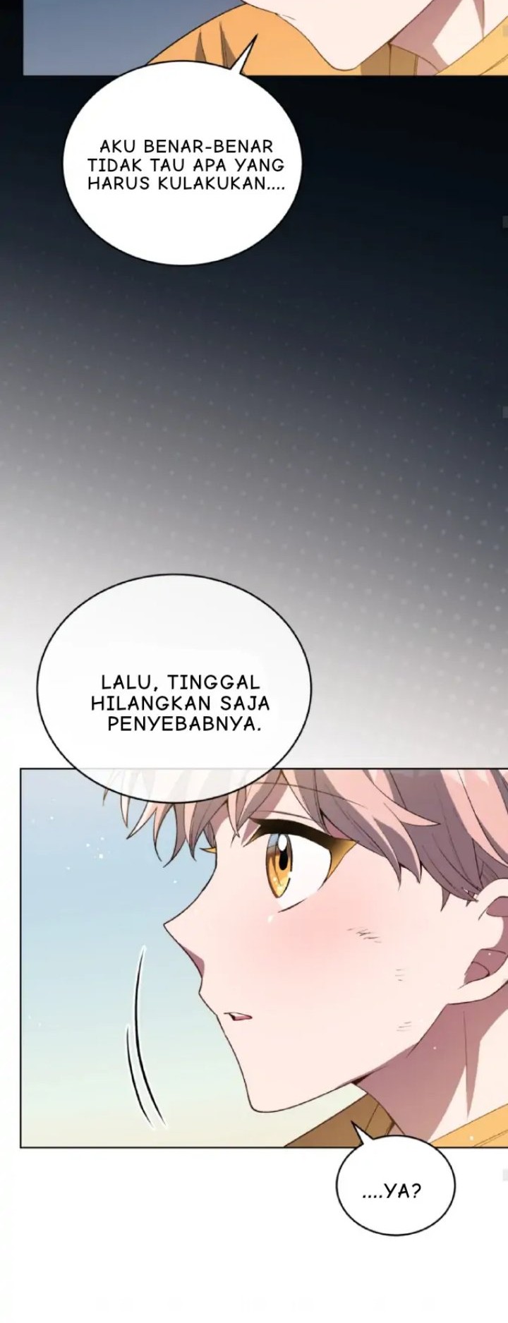 The Second Life of an Idol Chapter 8 - halaman 27
