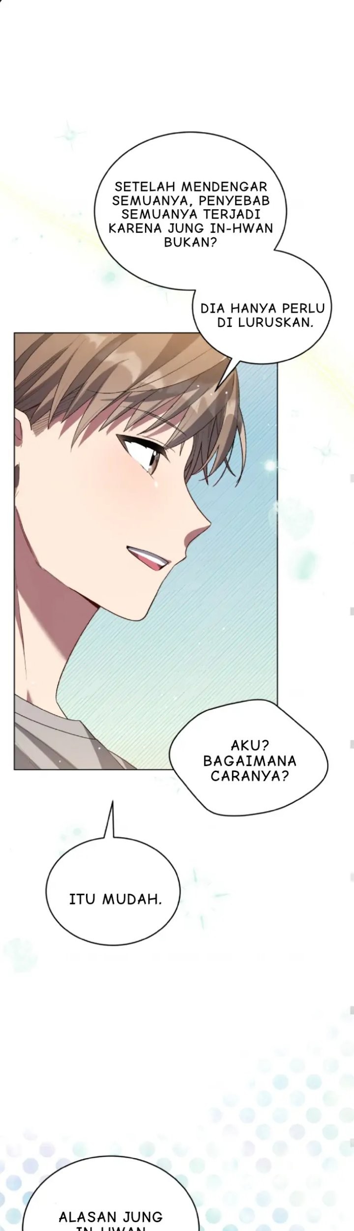 The Second Life of an Idol Chapter 8 - halaman 28
