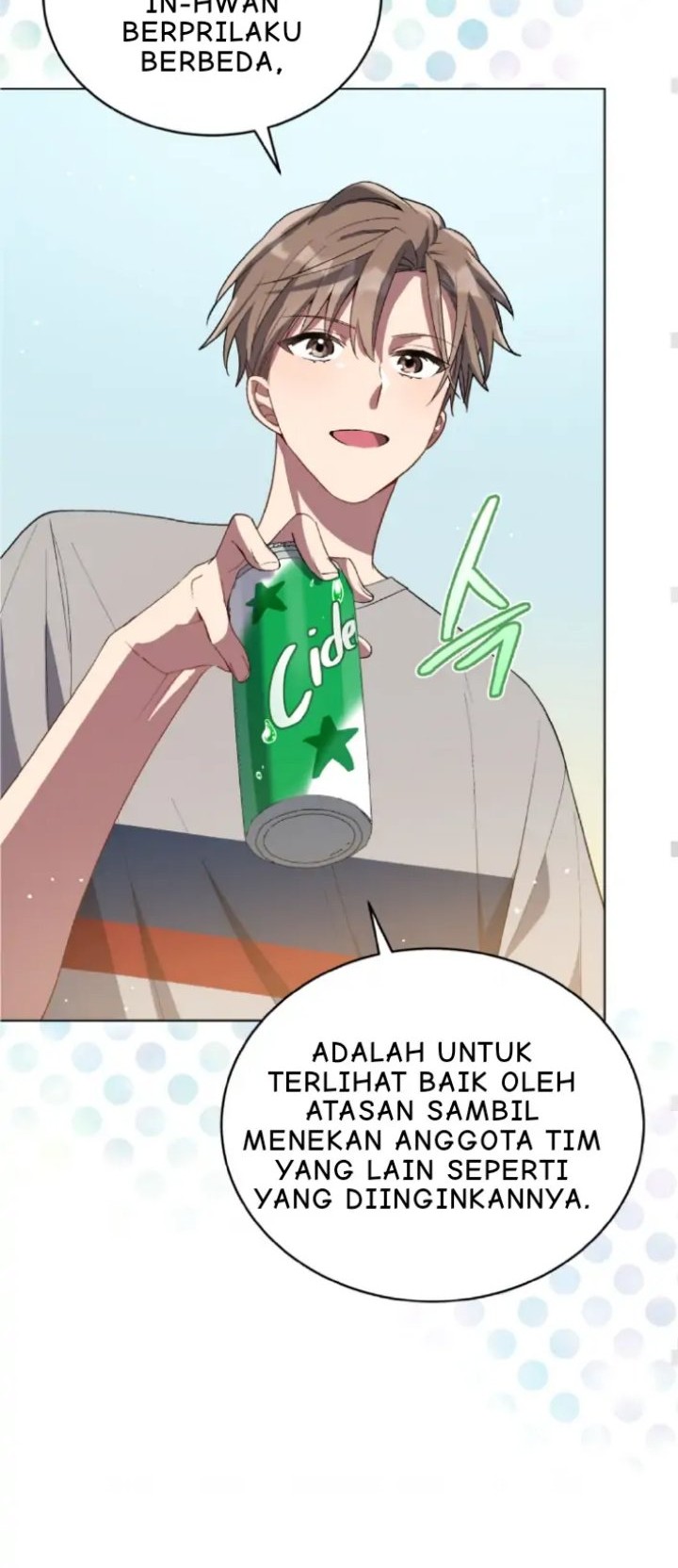 The Second Life of an Idol Chapter 8 - halaman 29