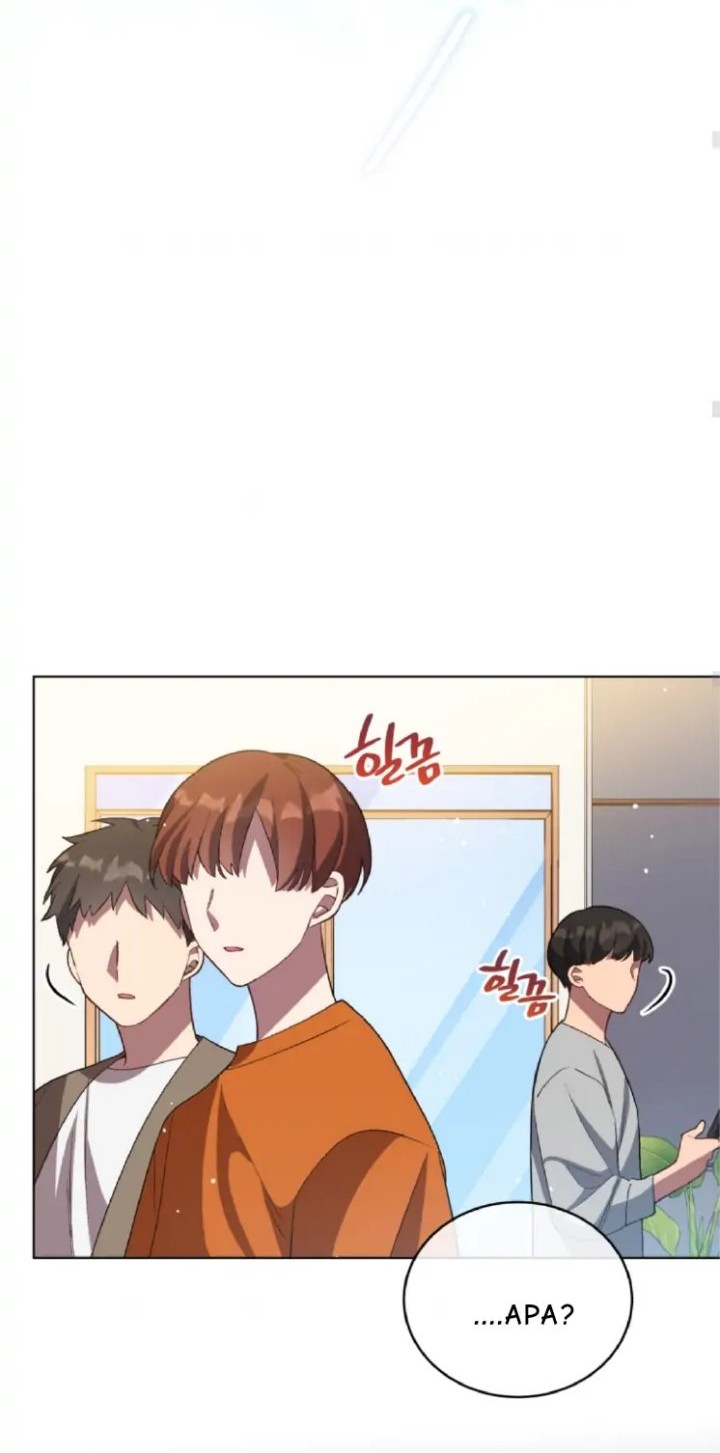 The Second Life of an Idol Chapter 8 - halaman 31