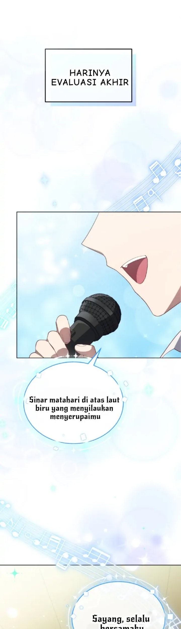 The Second Life of an Idol Chapter 8 - halaman 47