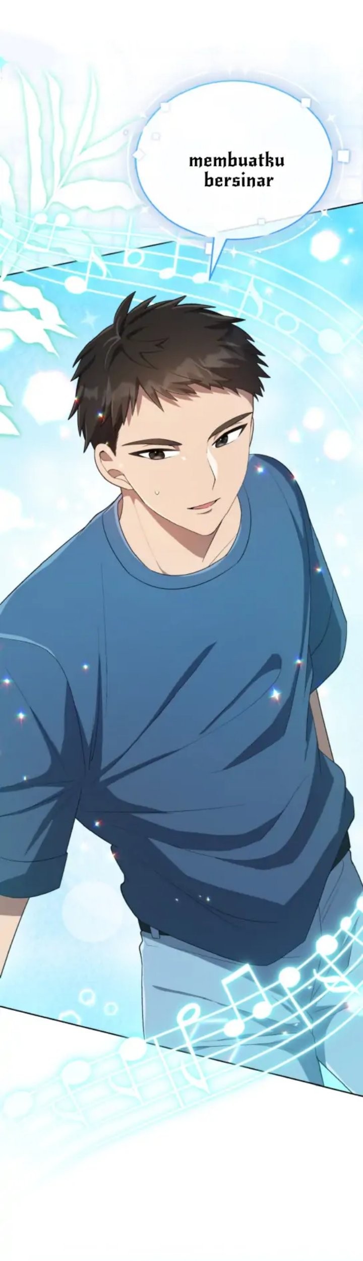 The Second Life of an Idol Chapter 8 - halaman 49