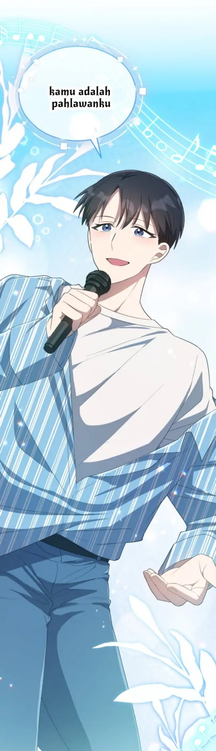 The Second Life of an Idol Chapter 8 - halaman 50