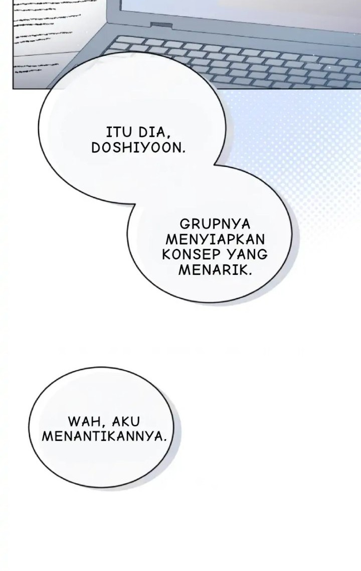The Second Life of an Idol Chapter 8 - halaman 53