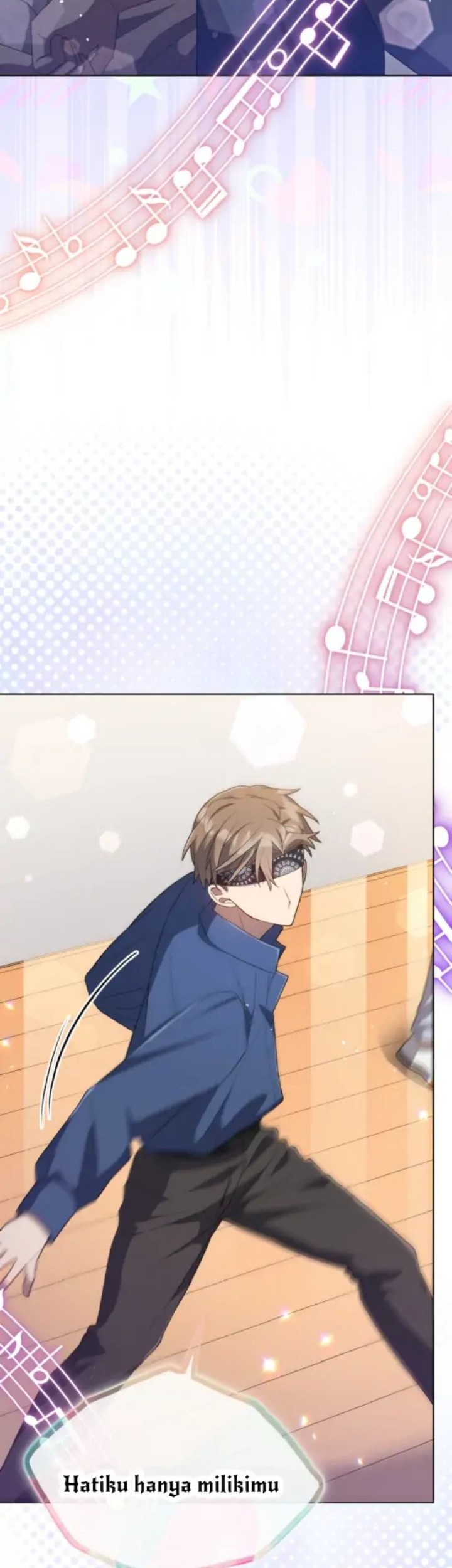 The Second Life of an Idol Chapter 8 - halaman 55