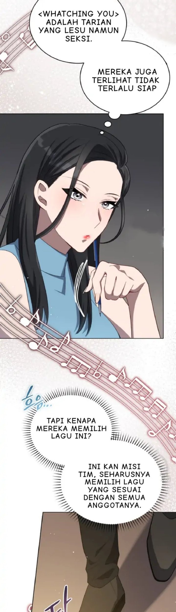 The Second Life of an Idol Chapter 9 - halaman 14