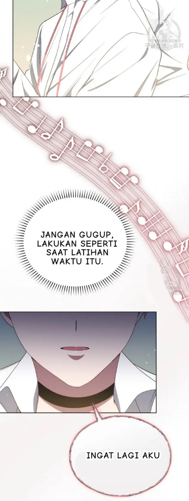 The Second Life of an Idol Chapter 9 - halaman 19
