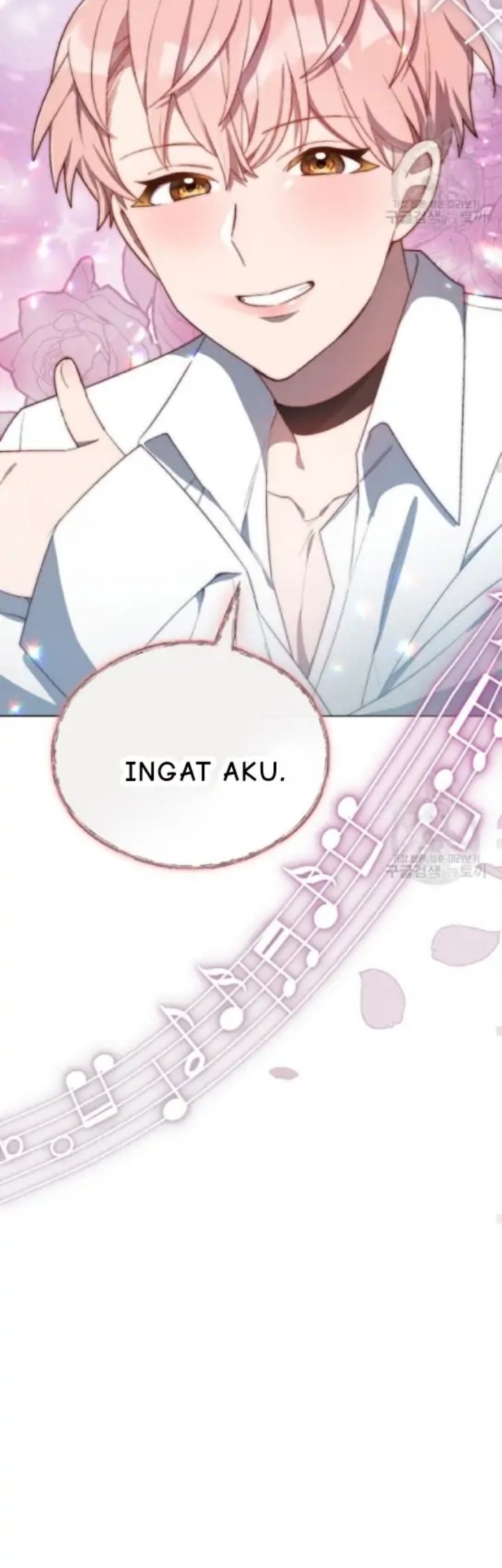 The Second Life of an Idol Chapter 9 - halaman 32