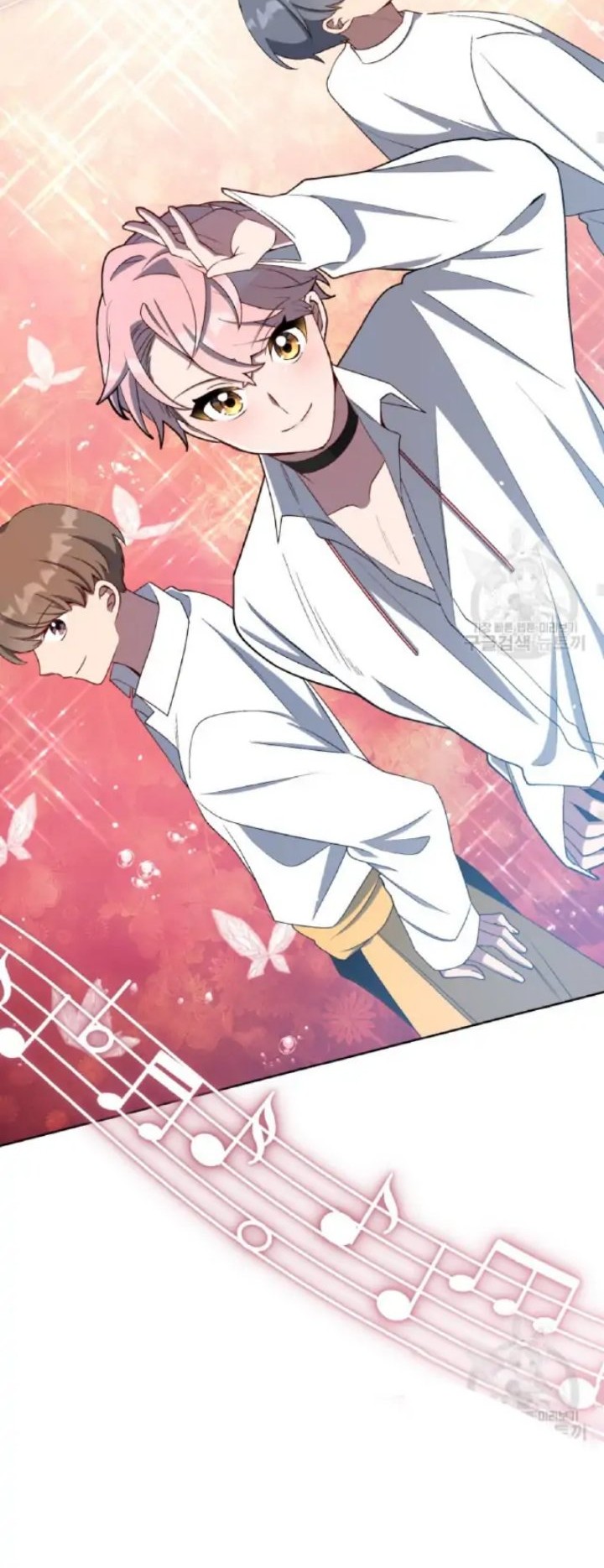 The Second Life of an Idol Chapter 9 - halaman 34
