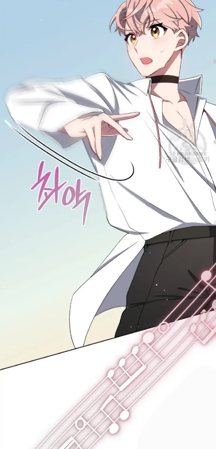 The Second Life of an Idol Chapter 9 - halaman 36