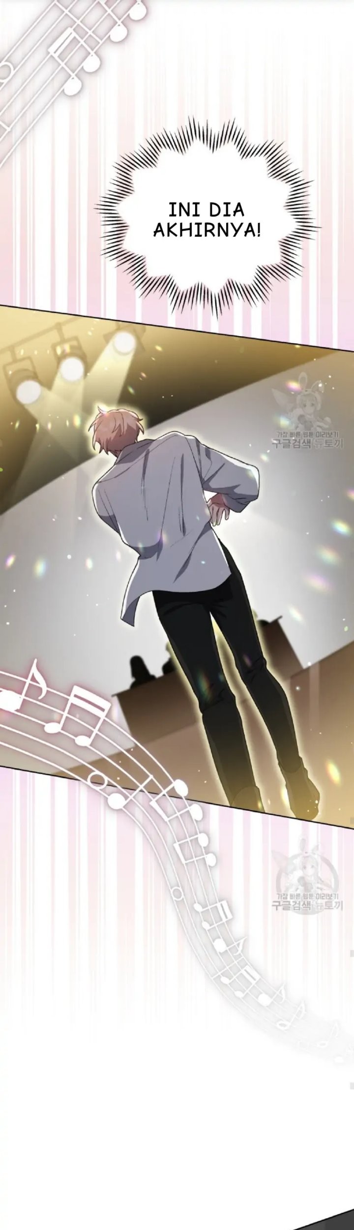 The Second Life of an Idol Chapter 9 - halaman 37