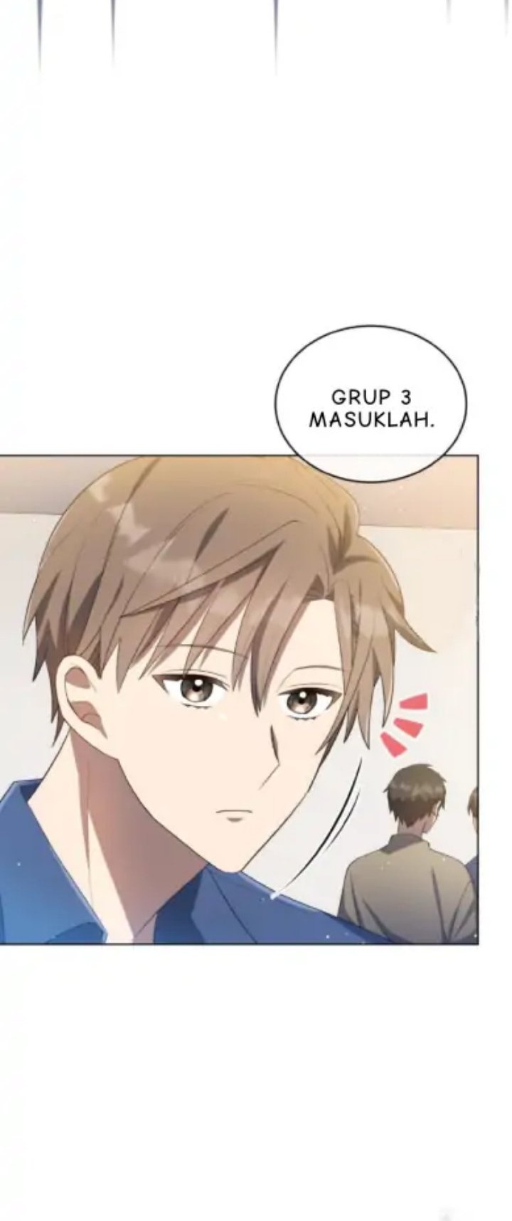 The Second Life of an Idol Chapter 9 - halaman 4