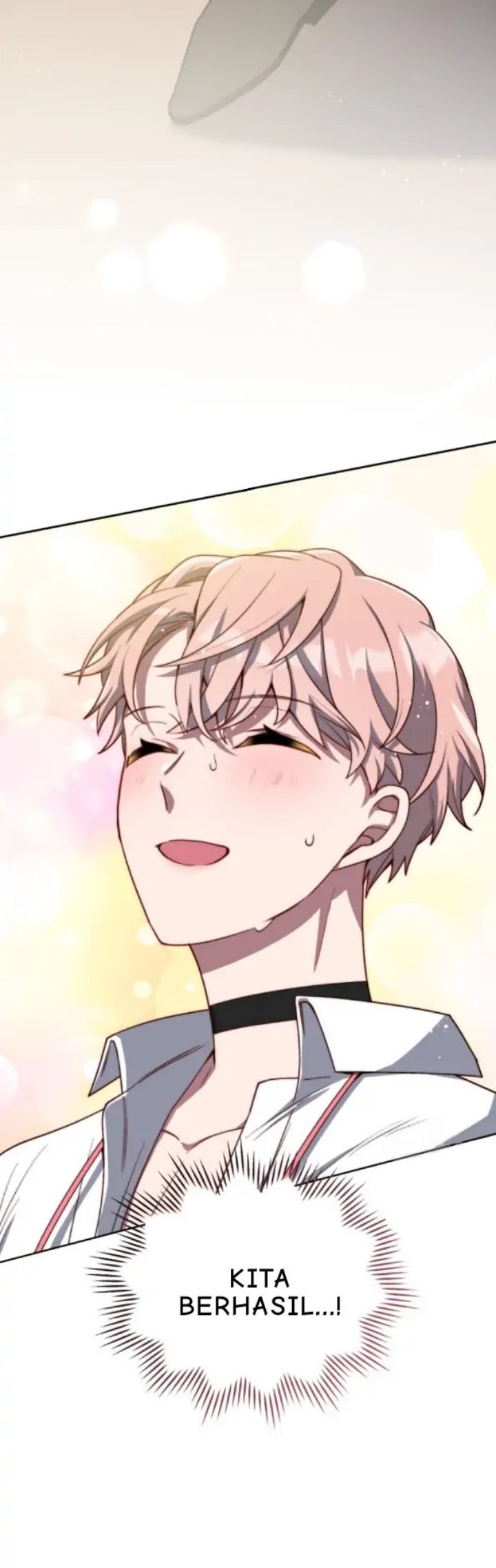 The Second Life of an Idol Chapter 9 - halaman 40