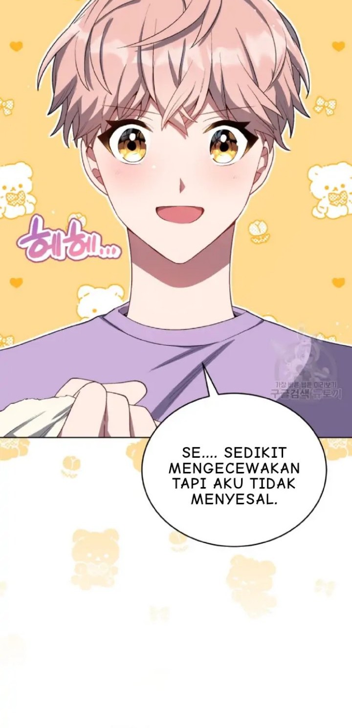 The Second Life of an Idol Chapter 9 - halaman 45