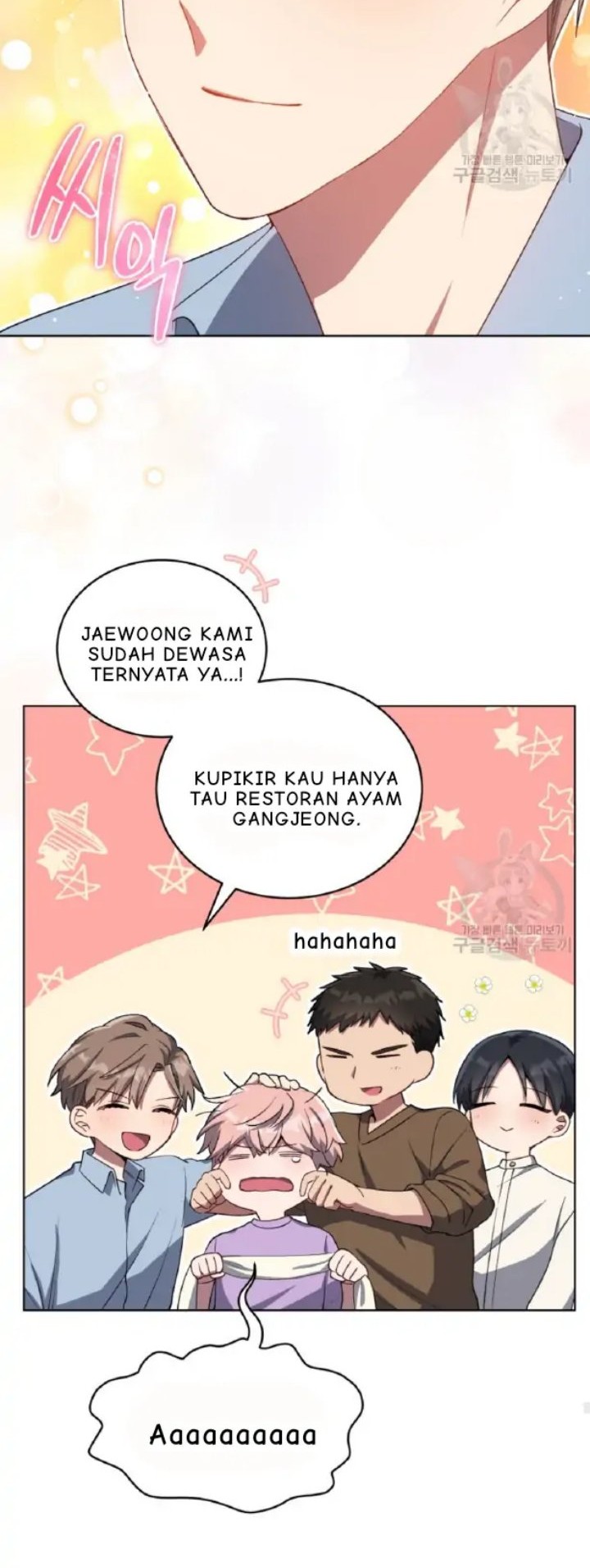 The Second Life of an Idol Chapter 9 - halaman 47