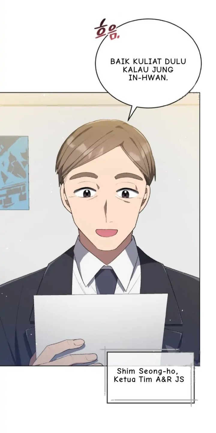 The Second Life of an Idol Chapter 9 - halaman 54