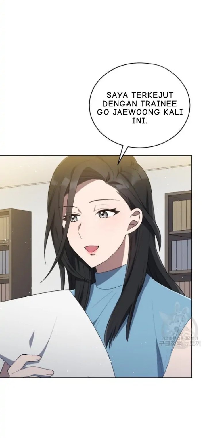 The Second Life of an Idol Chapter 9 - halaman 56