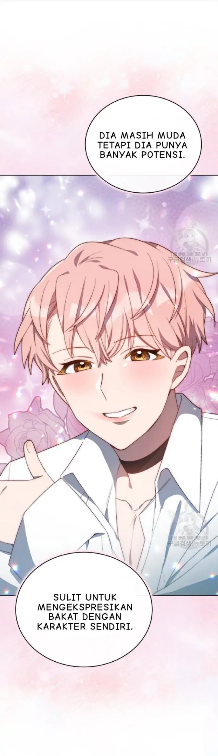 The Second Life of an Idol Chapter 9 - halaman 59