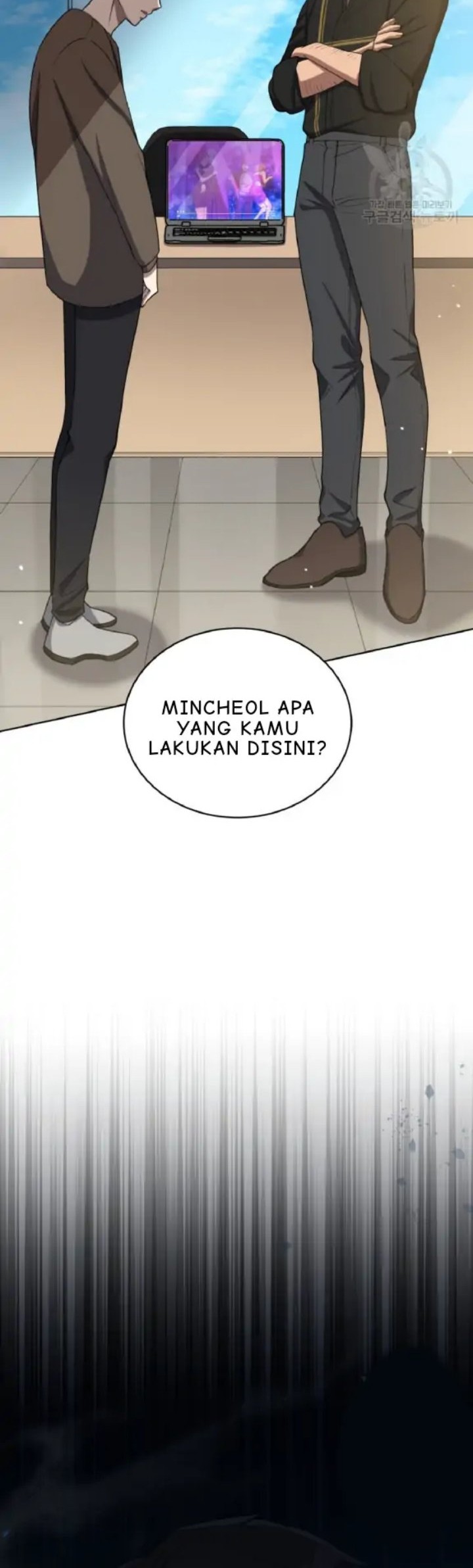 The Second Life of an Idol Chapter 9 - halaman 71