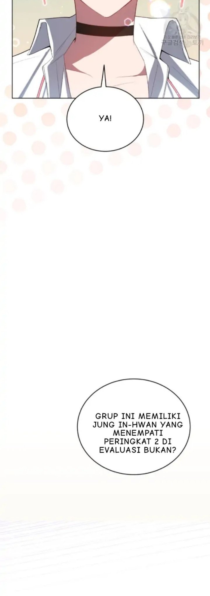 The Second Life of an Idol Chapter 9 - halaman 8