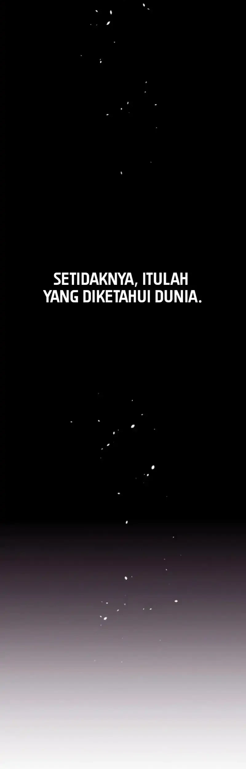 The Secret of Netsy Chapter 1 - halaman 13