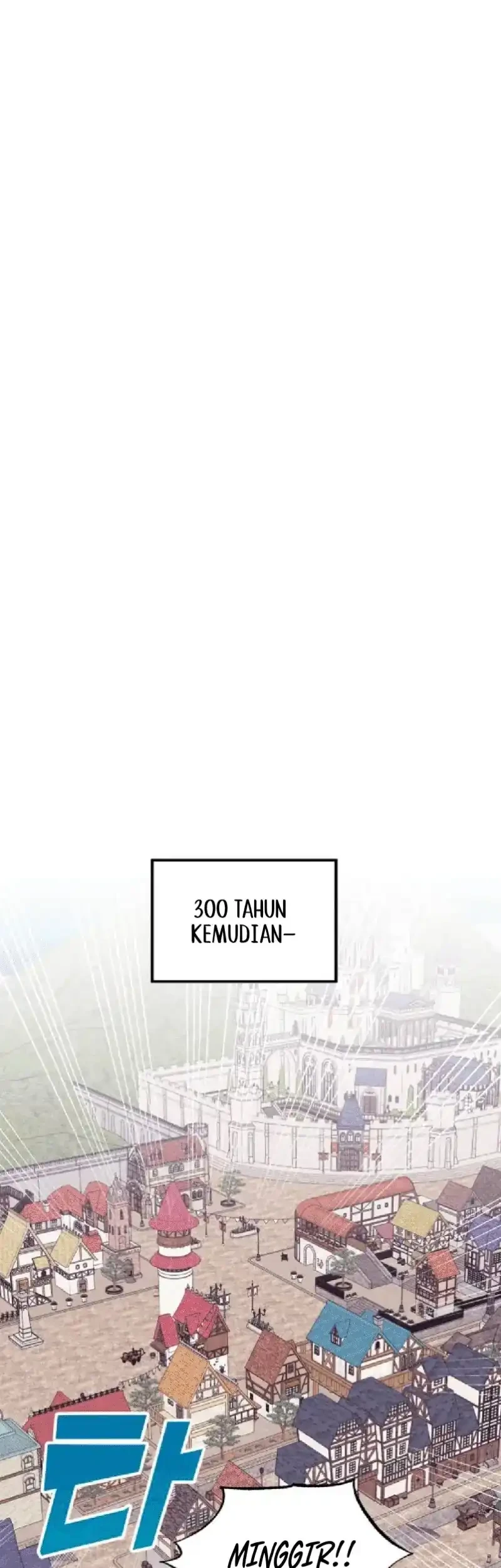 The Secret of Netsy Chapter 1 - halaman 15