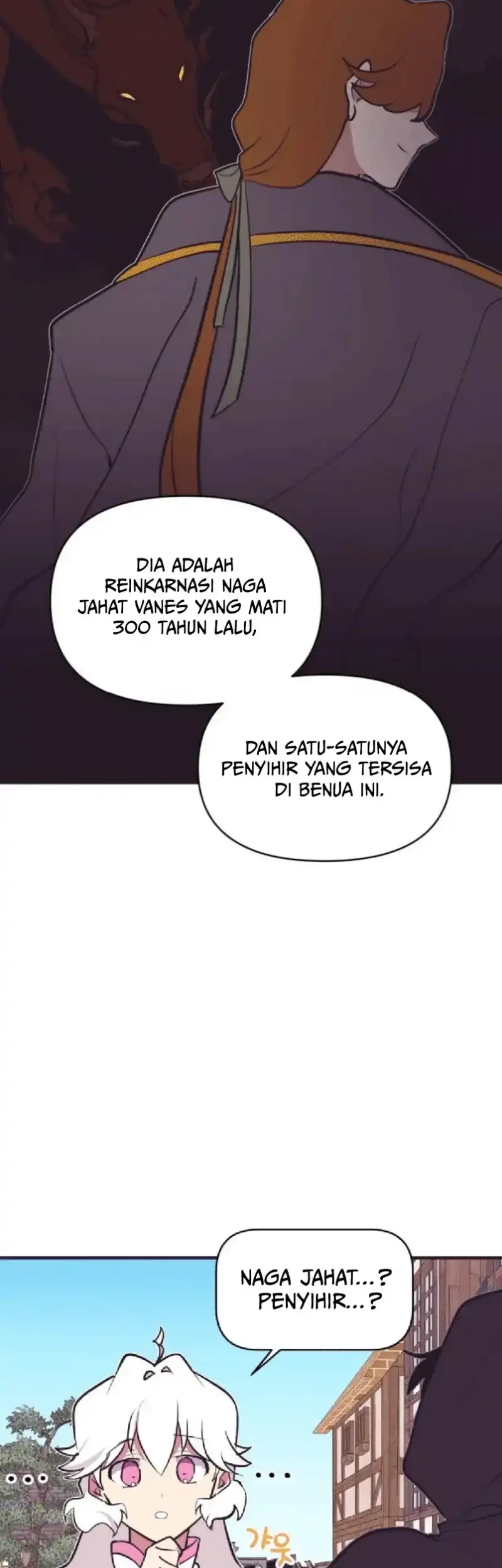 The Secret of Netsy Chapter 1 - halaman 33