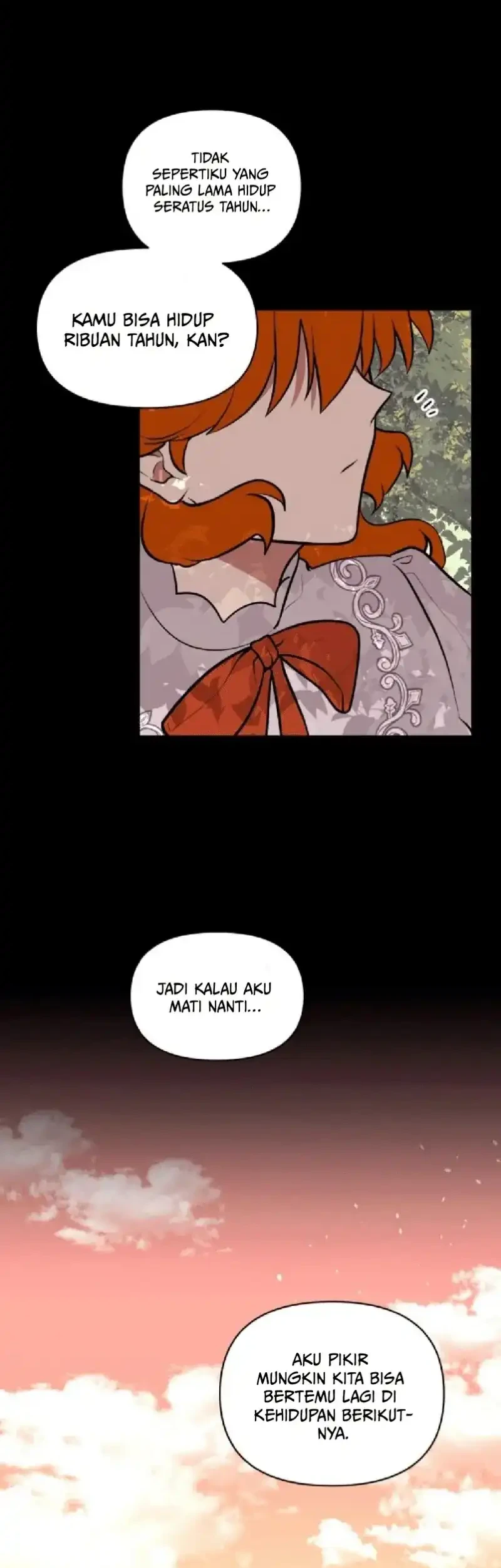 The Secret of Netsy Chapter 1 - halaman 4