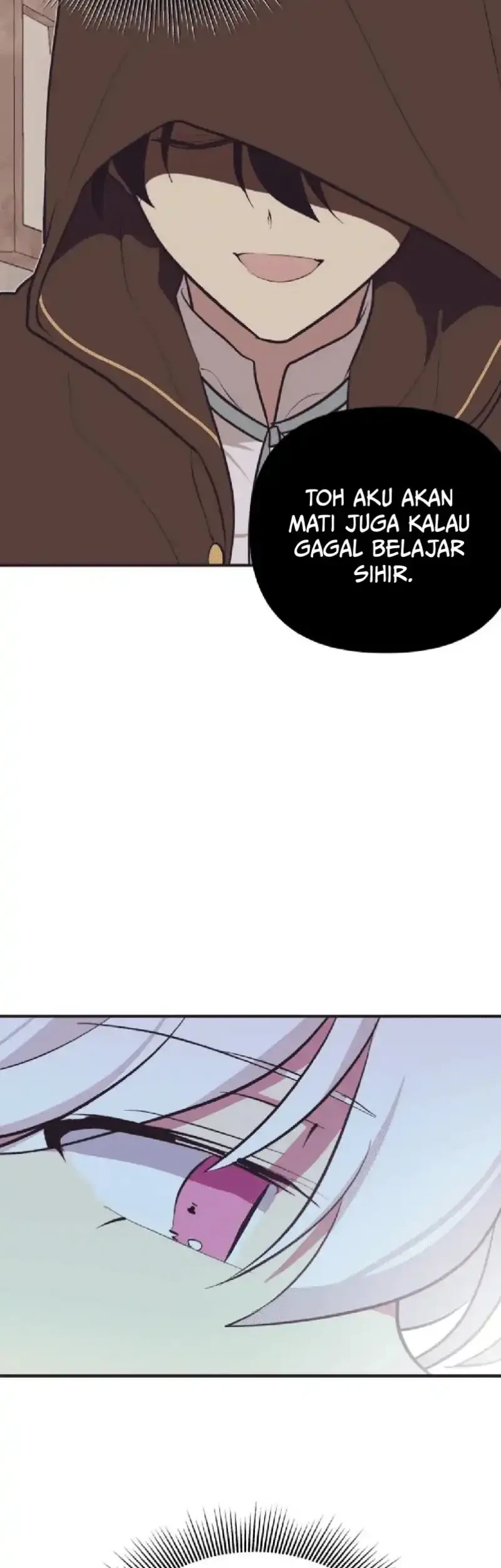 The Secret of Netsy Chapter 1 - halaman 46
