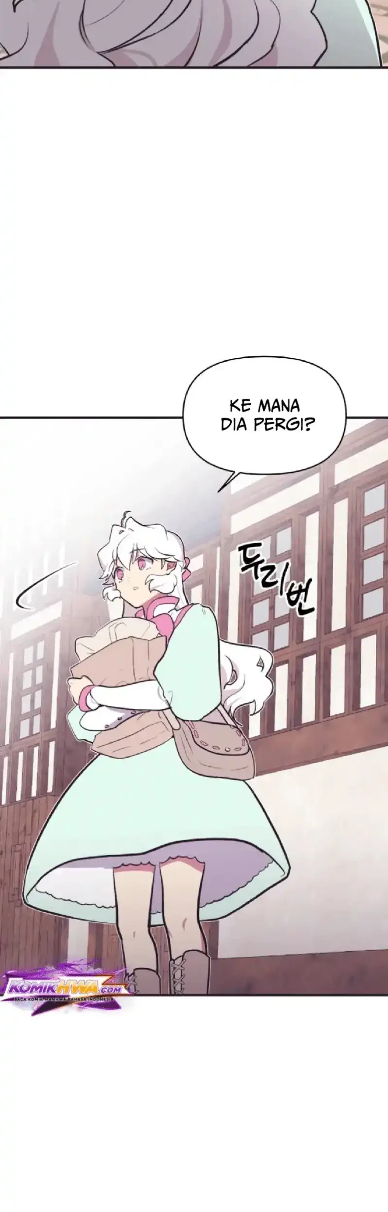 The Secret of Netsy Chapter 1 - halaman 48