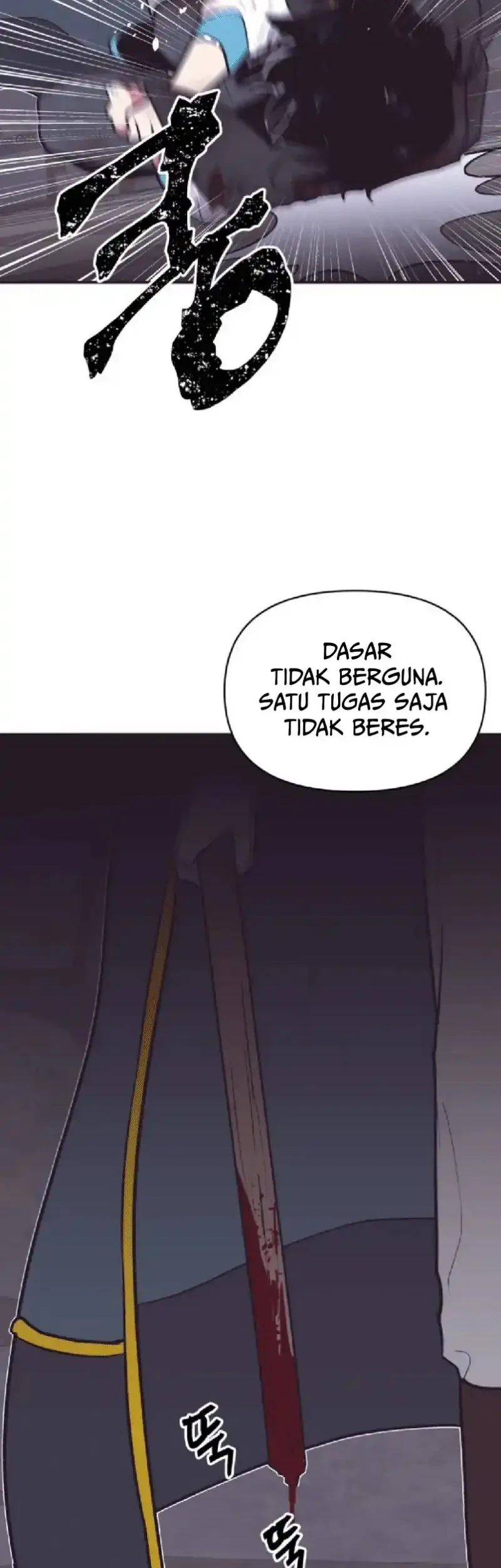 The Secret of Netsy Chapter 1 - halaman 53