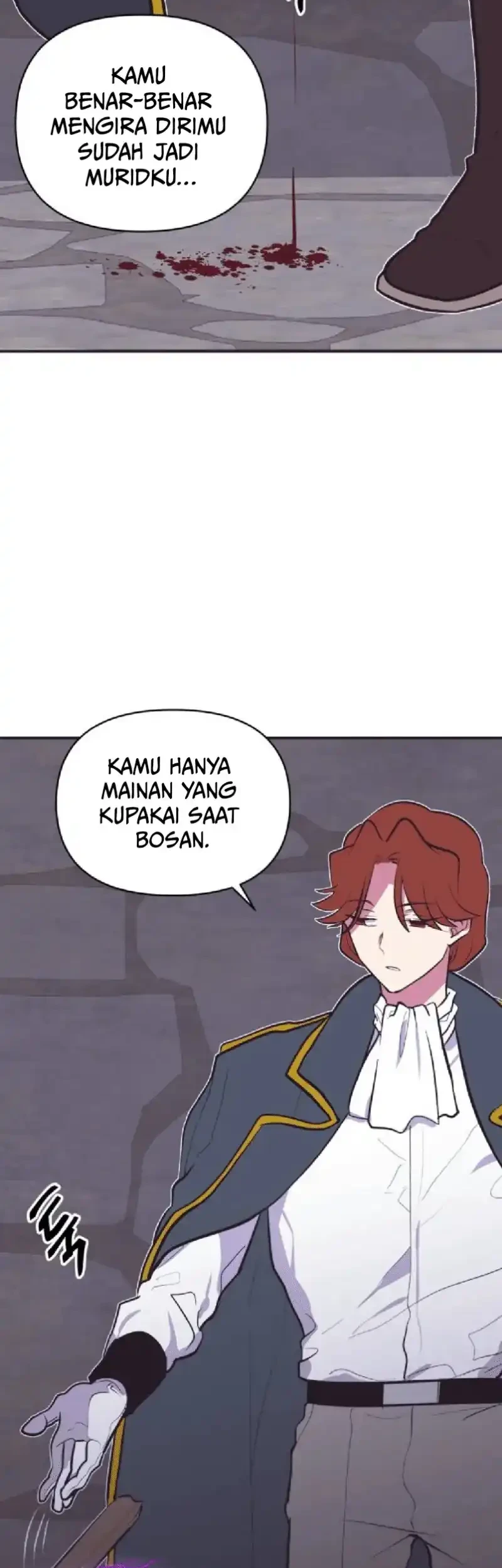 The Secret of Netsy Chapter 1 - halaman 54
