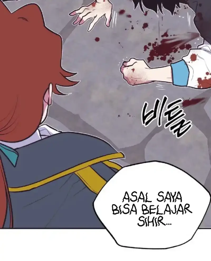 The Secret of Netsy Chapter 1 - halaman 56