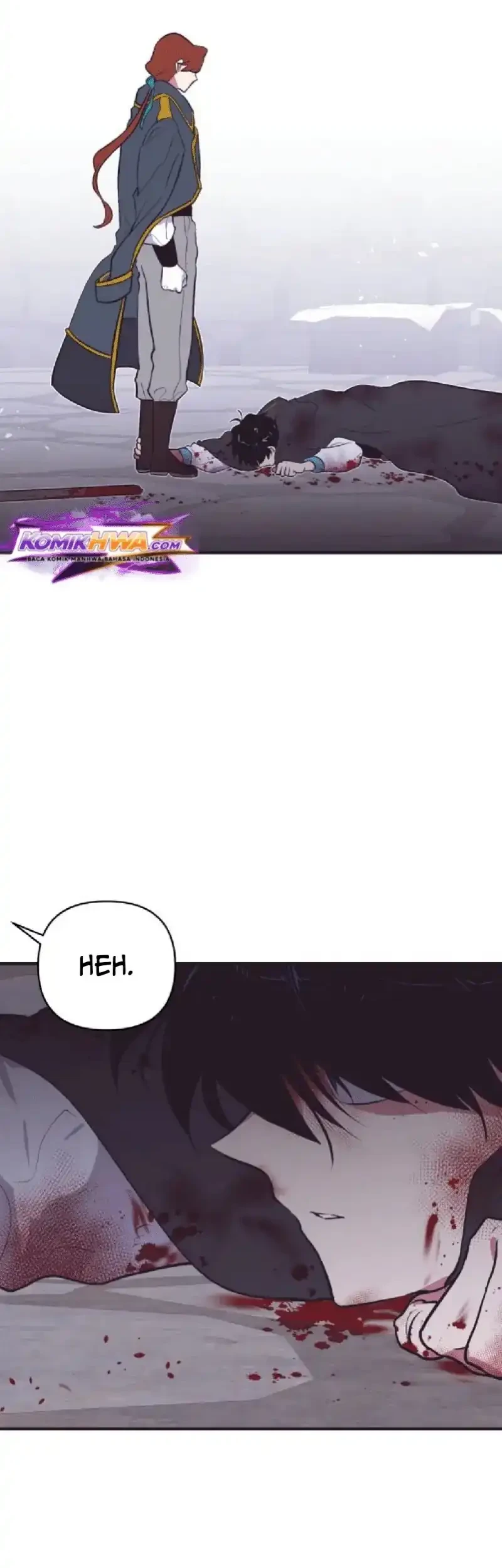 The Secret of Netsy Chapter 1 - halaman 58