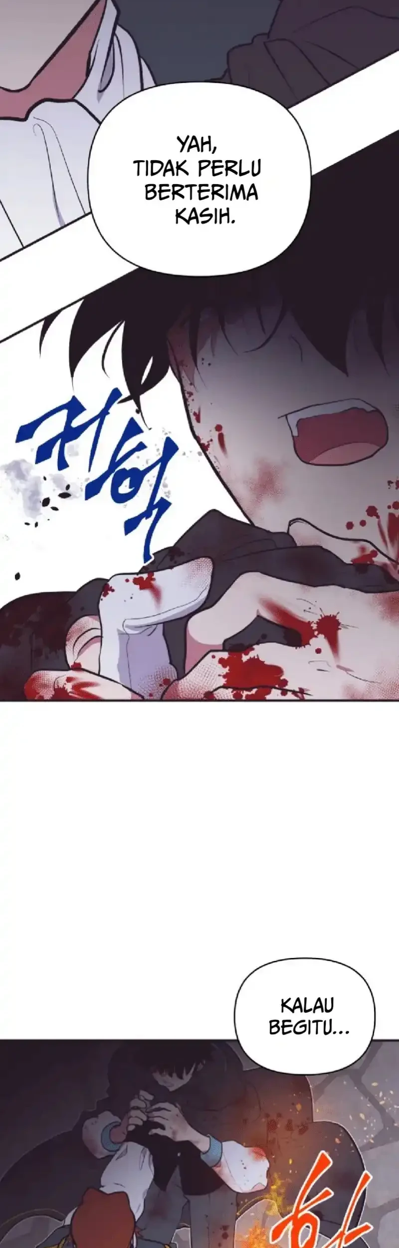 The Secret of Netsy Chapter 1 - halaman 61