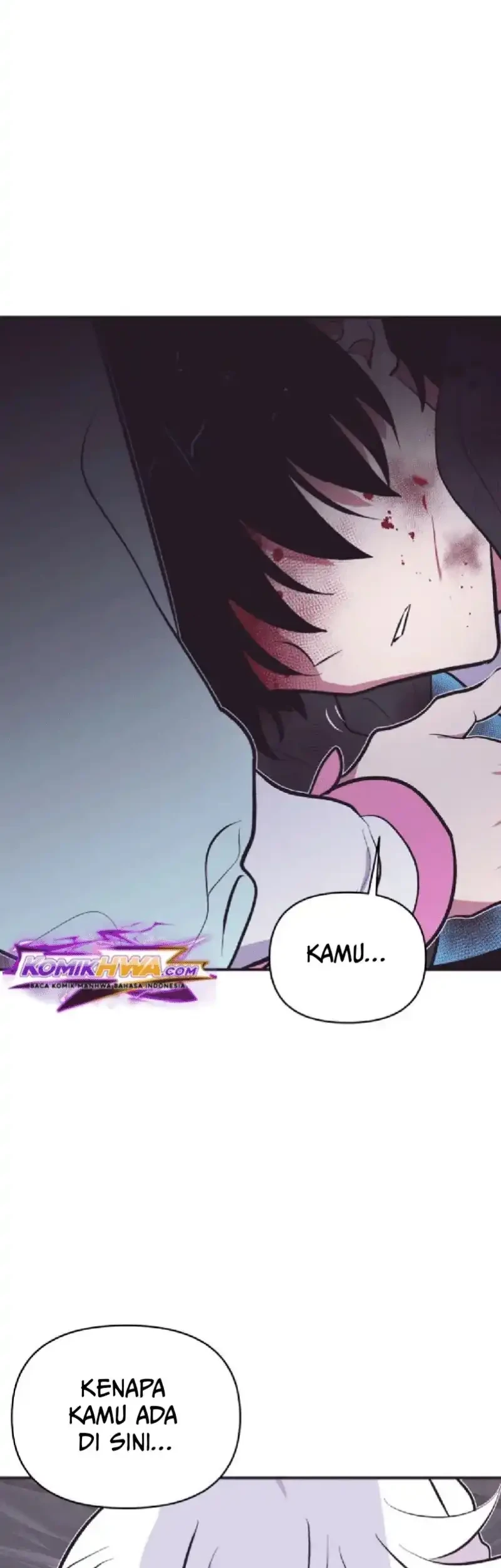 The Secret of Netsy Chapter 1 - halaman 66