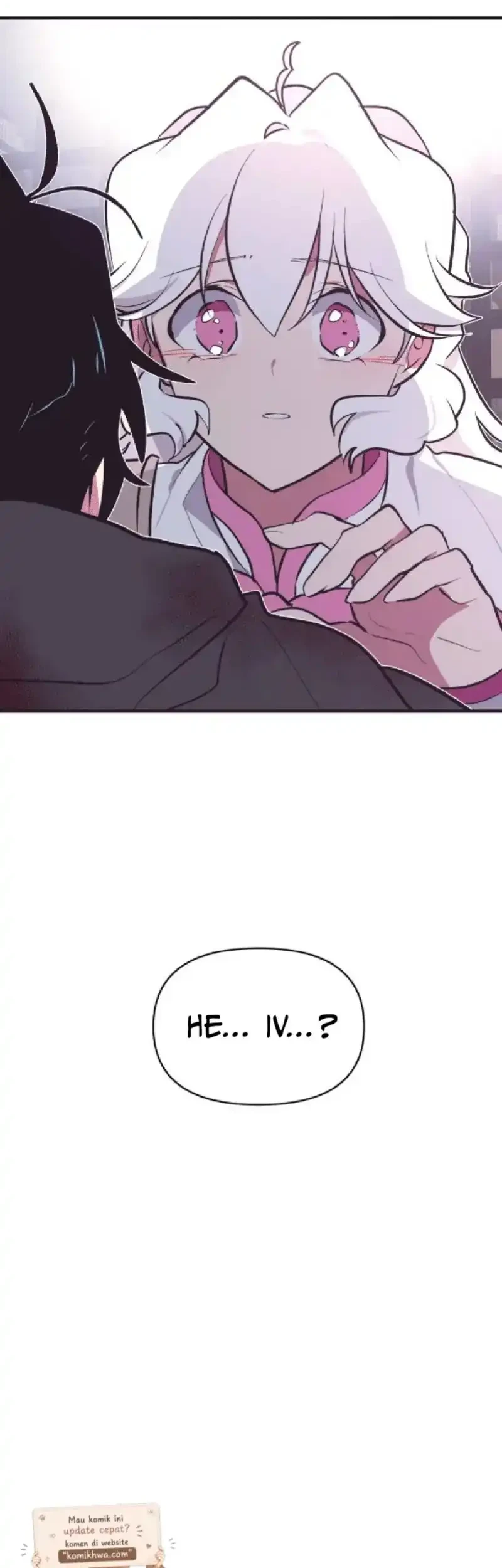 The Secret of Netsy Chapter 1 - halaman 70