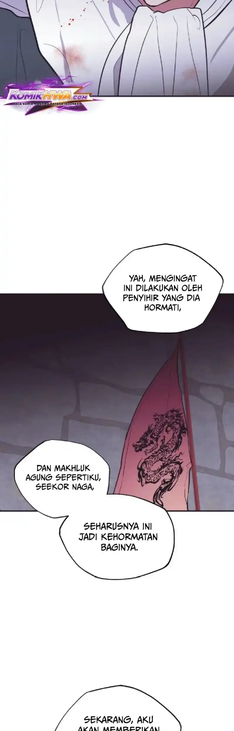 The Secret of Netsy Chapter 2 - halaman 10
