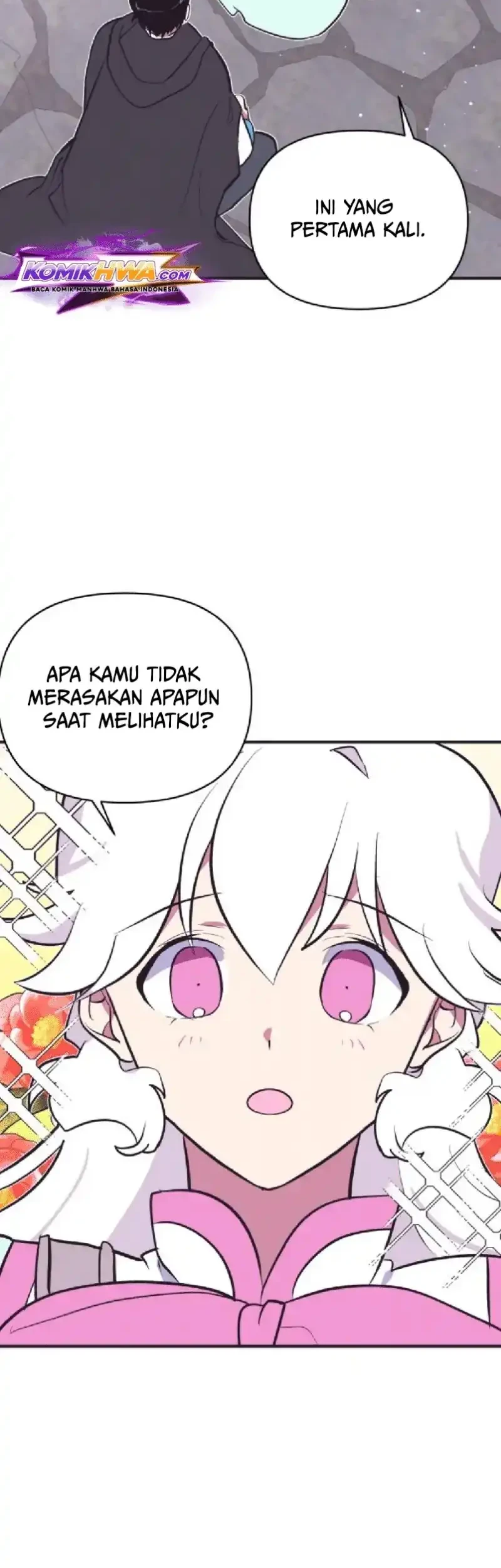 The Secret of Netsy Chapter 2 - halaman 36