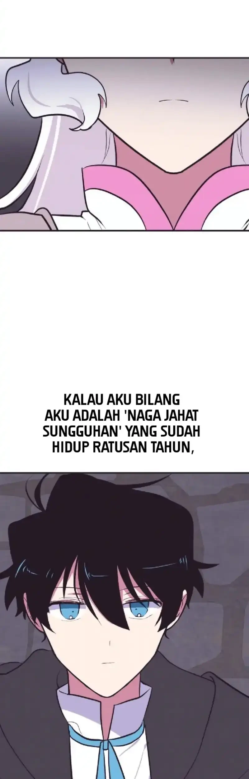 The Secret of Netsy Chapter 2 - halaman 39