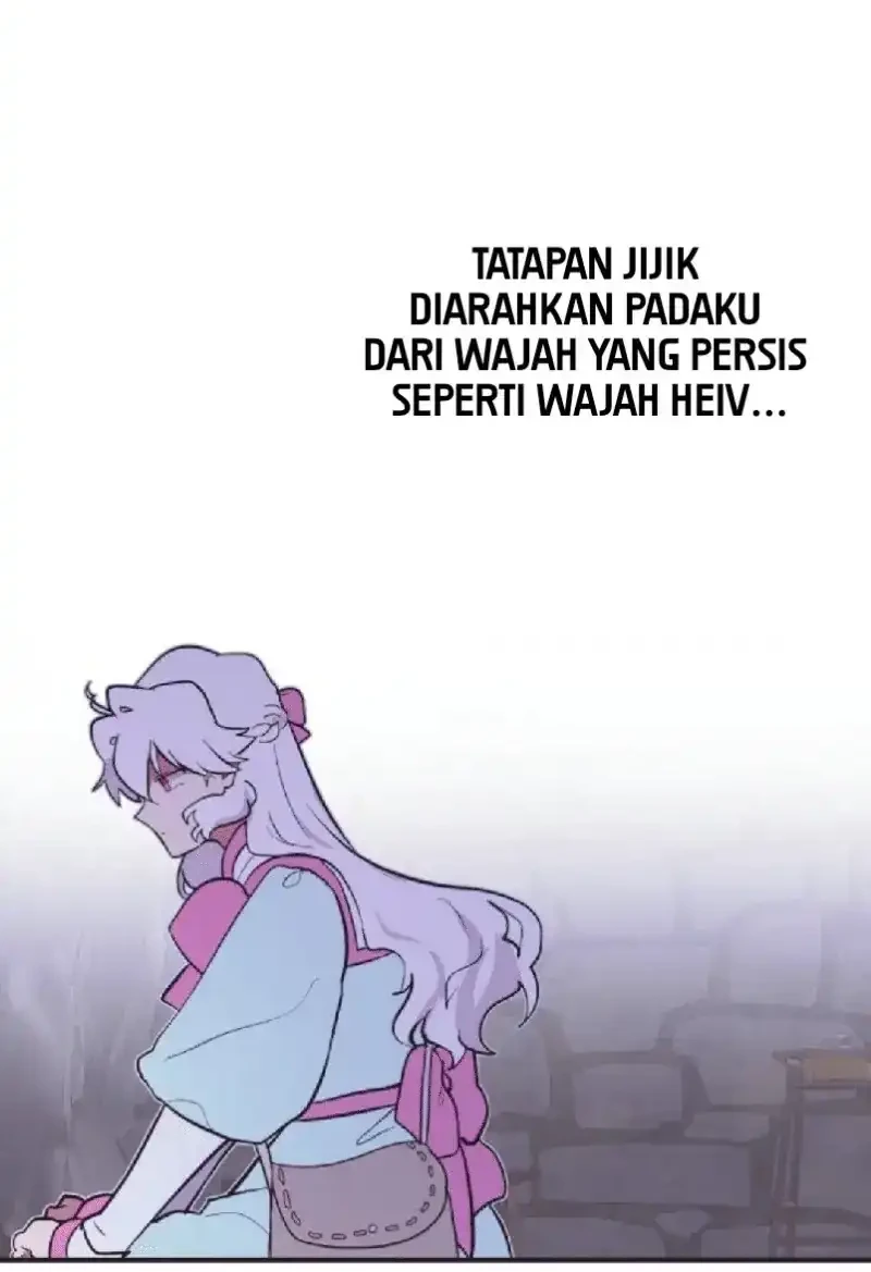 The Secret of Netsy Chapter 2 - halaman 41