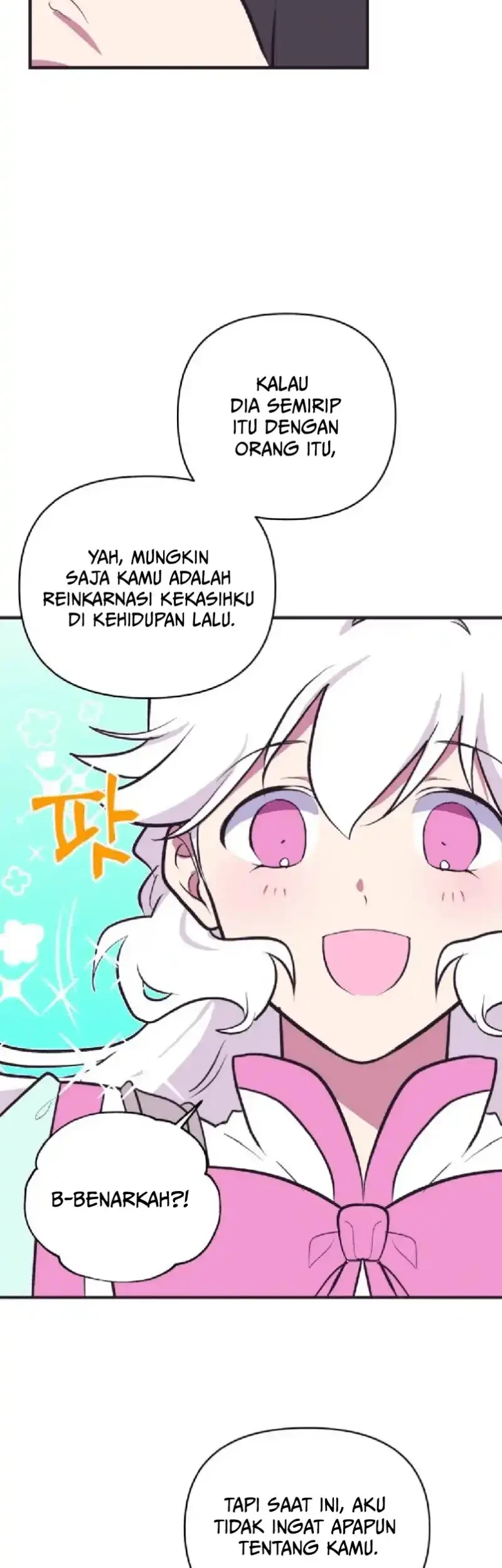 The Secret of Netsy Chapter 2 - halaman 44