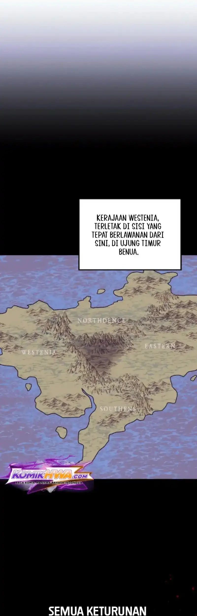 The Secret of Netsy Chapter 3 - halaman 10