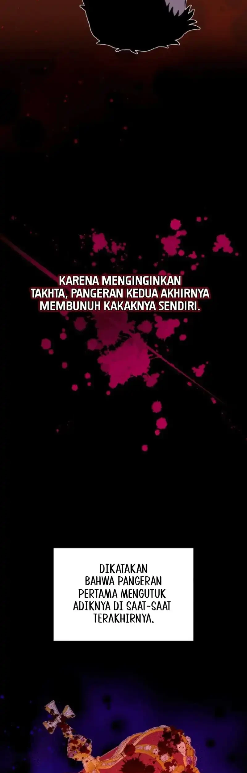 The Secret of Netsy Chapter 3 - halaman 13