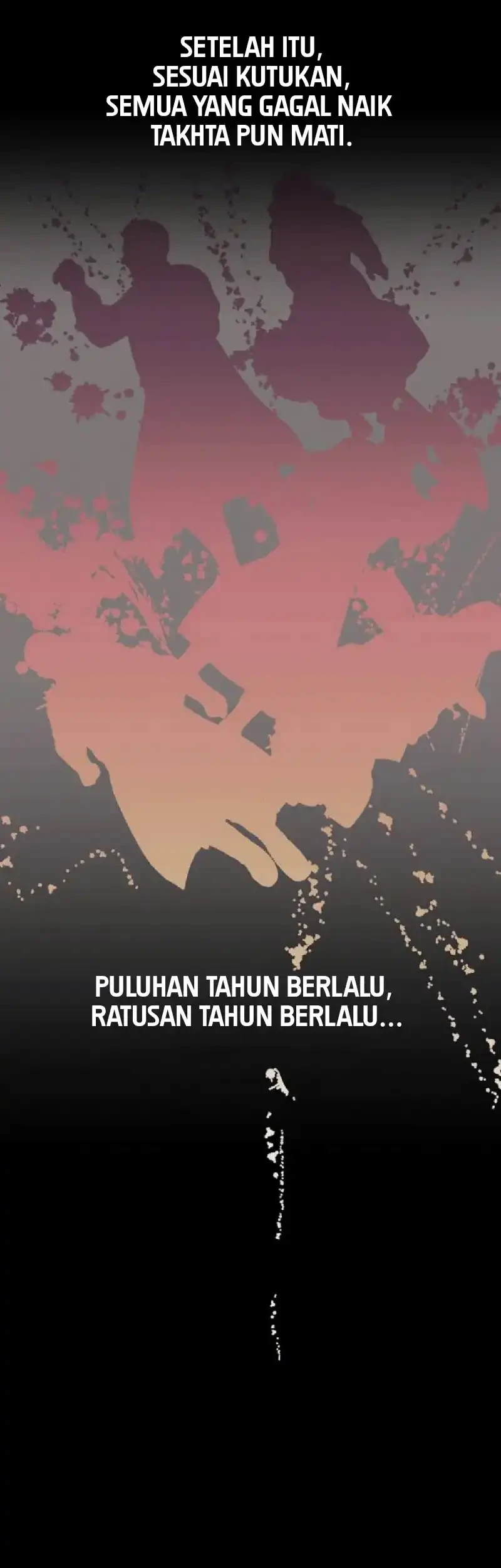 The Secret of Netsy Chapter 3 - halaman 15