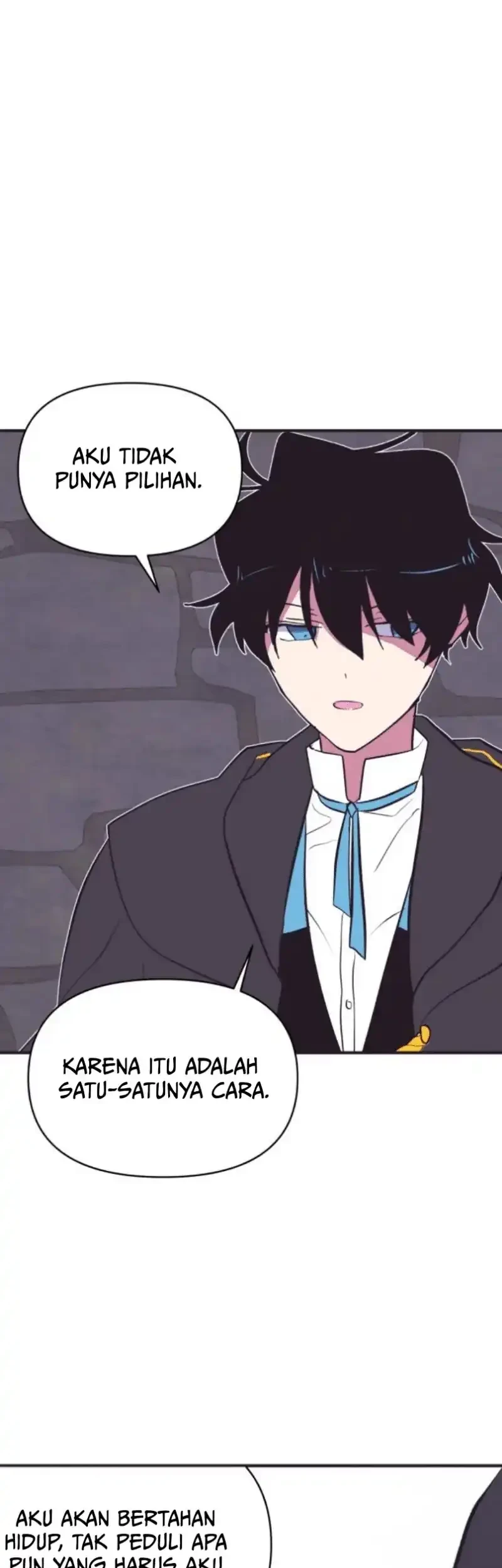The Secret of Netsy Chapter 3 - halaman 29