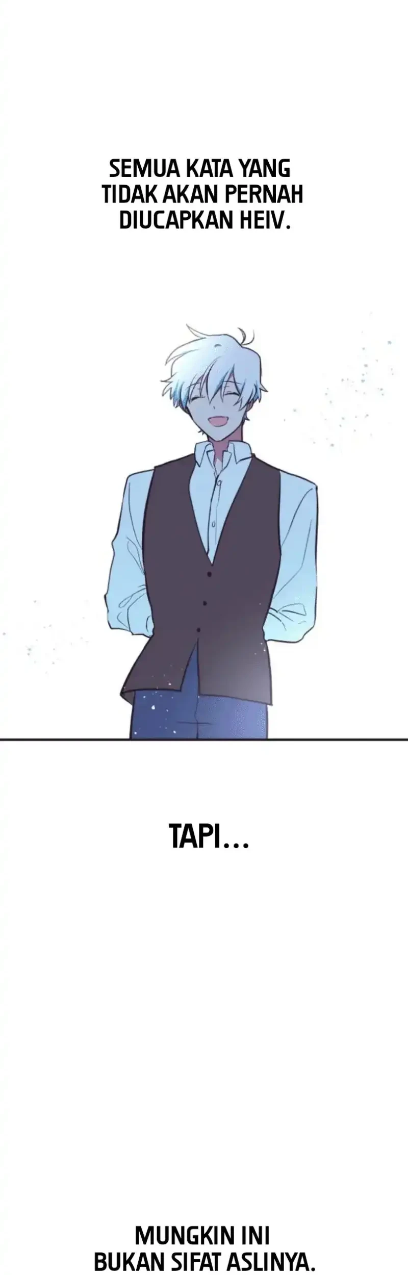 The Secret of Netsy Chapter 3 - halaman 32